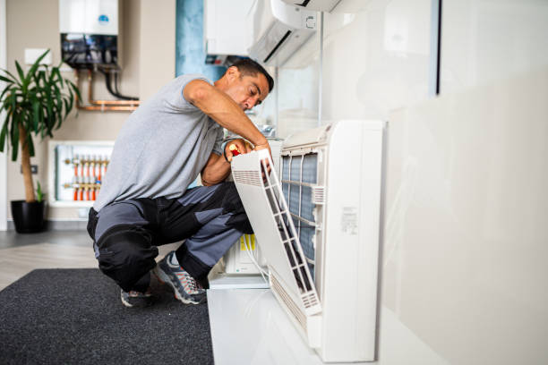 Best Emergency Air Duct Cleaning  in Yorkville, WI