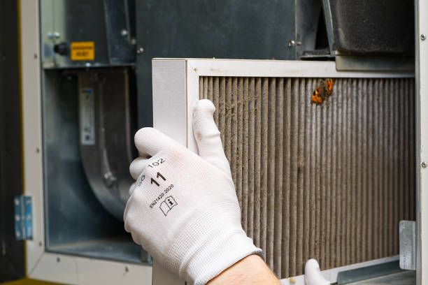 Best Dryer Vent Cleaning Services  in Yorkville, WI