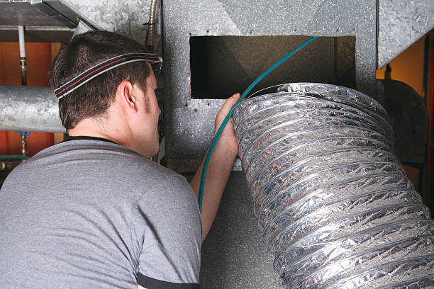 Best Local Air Duct Cleaning Services  in Yorkville, WI