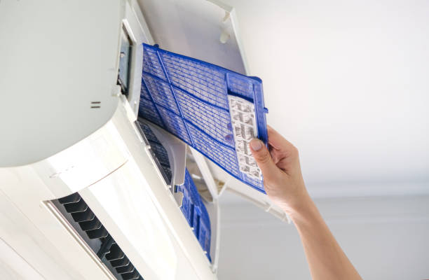 Best Home Air Vent Cleaning  in Yorkville, WI