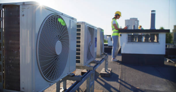 Best Commercial HVAC Duct Cleaning  in Yorkville, WI