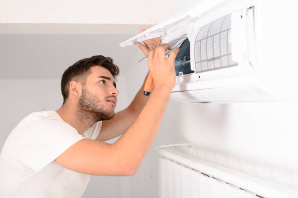 Best Best Air Duct Cleaning Company  in Yorkville, WI