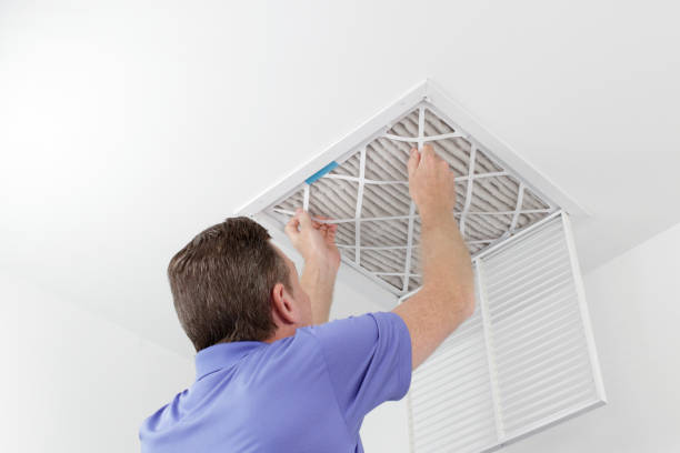 Best Air Duct Cleaning Company Near Me  in Yorkville, WI